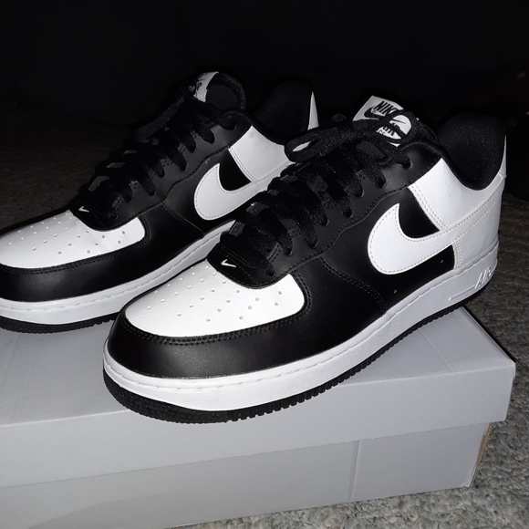 Nike air force 1 '07 LV8 - Picture 7 of 7